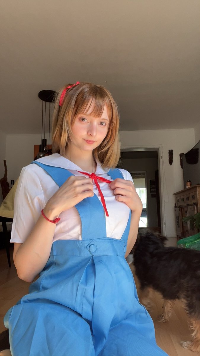 ノニ🐰 tweet media