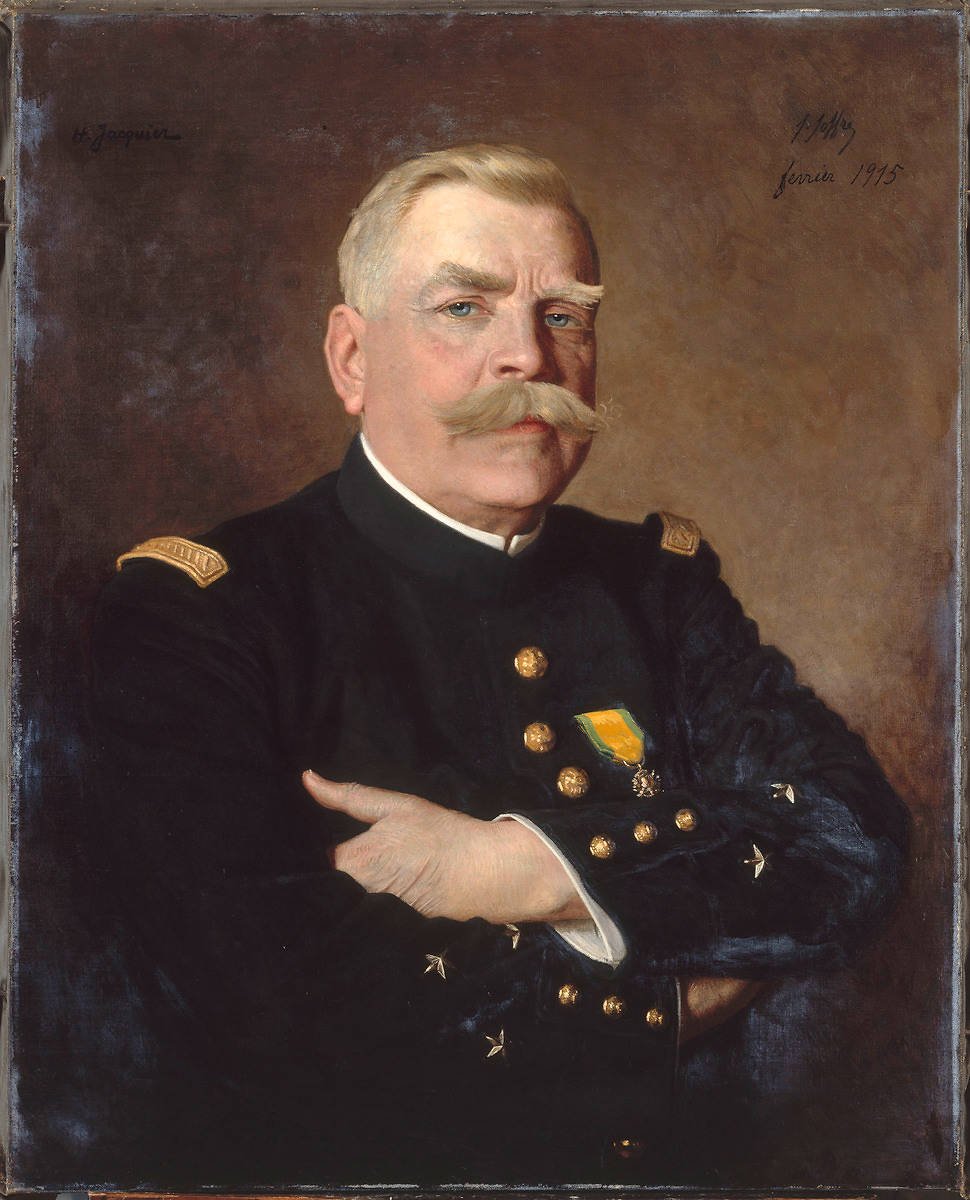 Larry_DLB's tweet photo. @Valen10Francois Parmi les grands généraux de la France, lequel était le plus généreux ? Voici son portrait. https://t.co/73LNk8Twc8