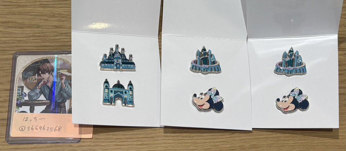 はっちー tweet media