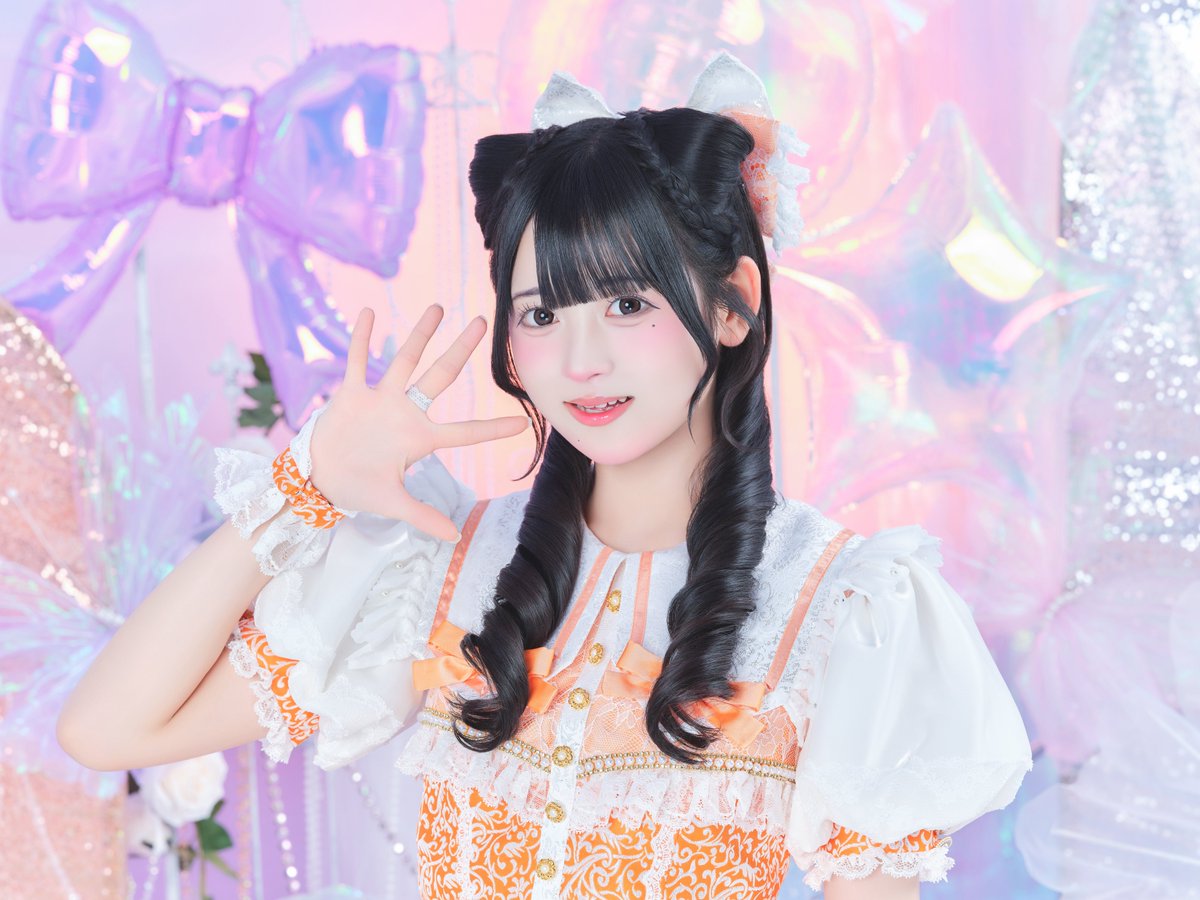 パラディーク tweet media