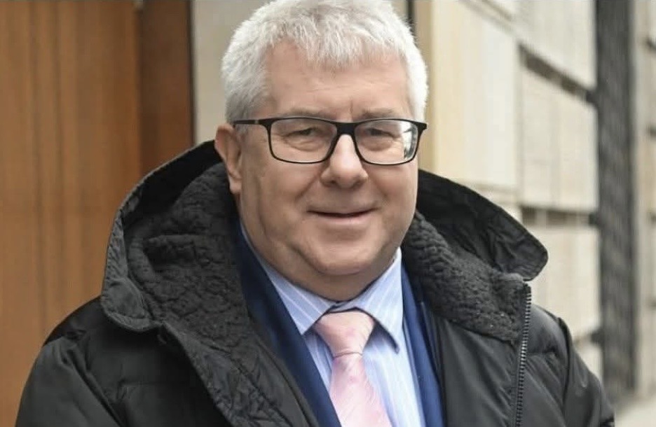 Dziadek Marek tweet media