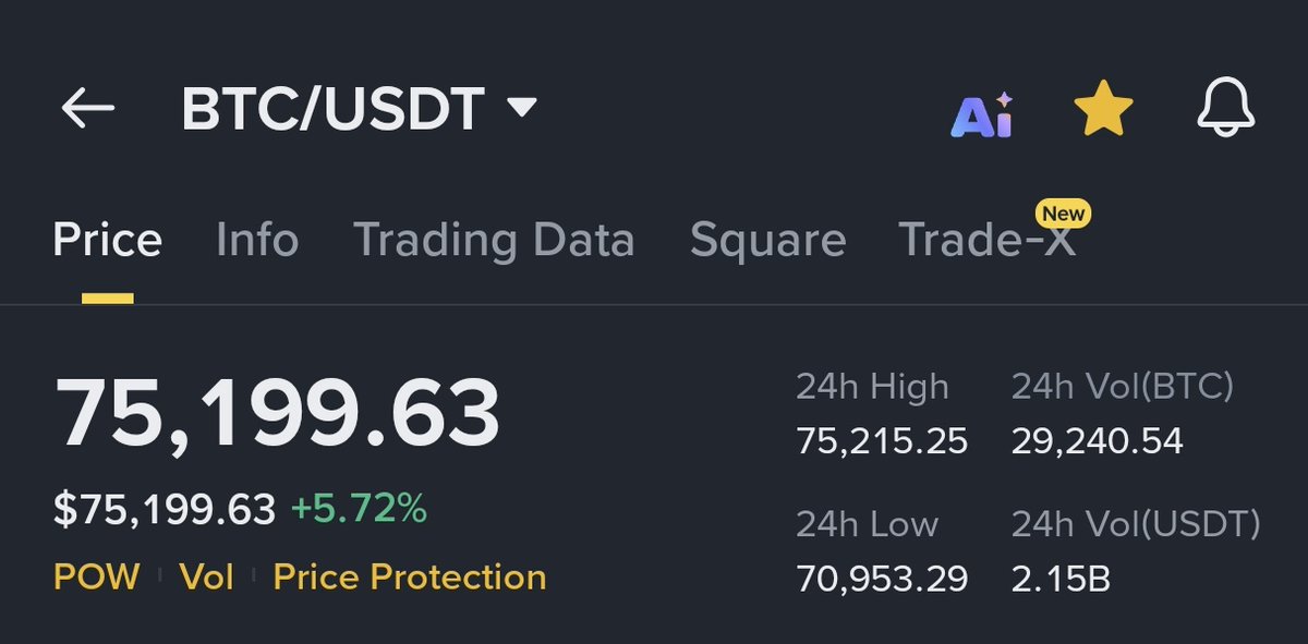 🥞C4B Freedom🥞 tweet media