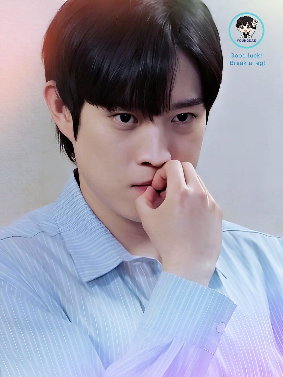 보고싶네..간다는걸 확실히 얘기해주니
마음에 준비를 지금 먼저 할 수 있어서 좀
평온해질듯함😌
건강하게 잘 다녀오길..

#김영대 #KimYoungdae #キムヨンデ