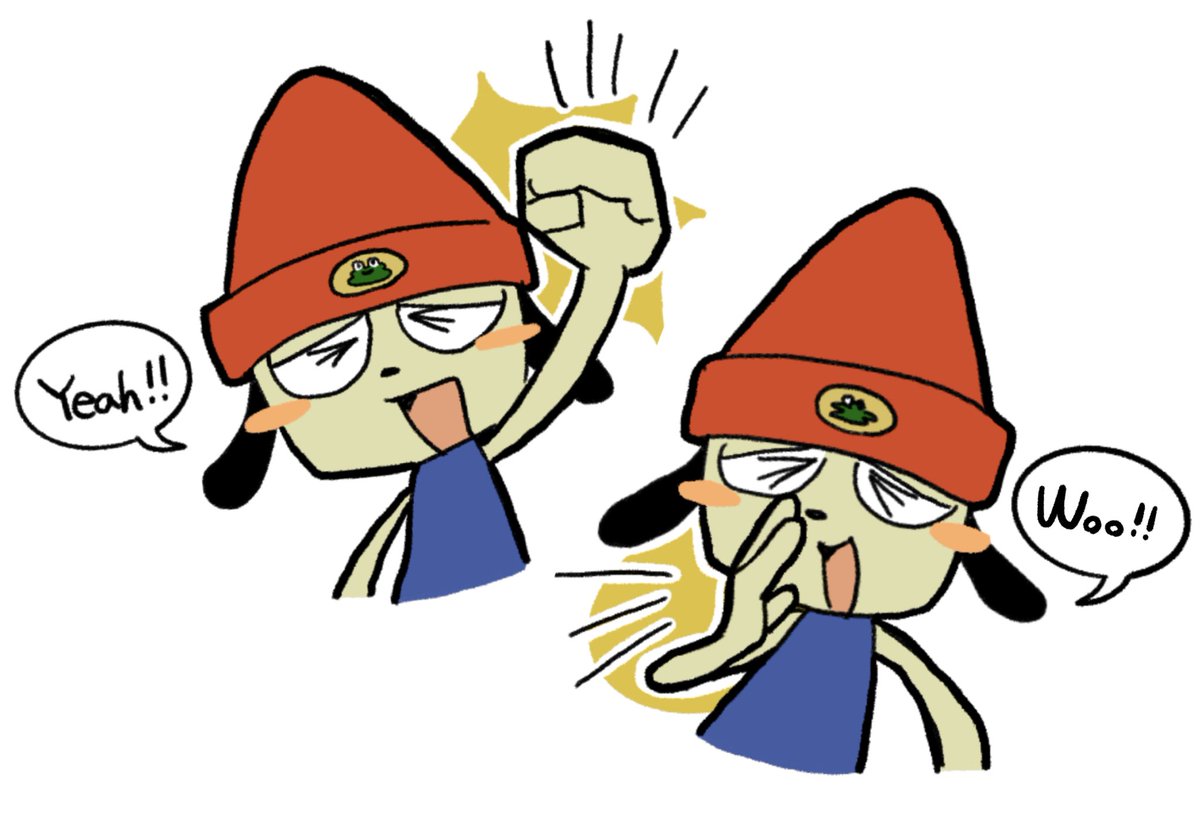 ハヨネロ tweet media