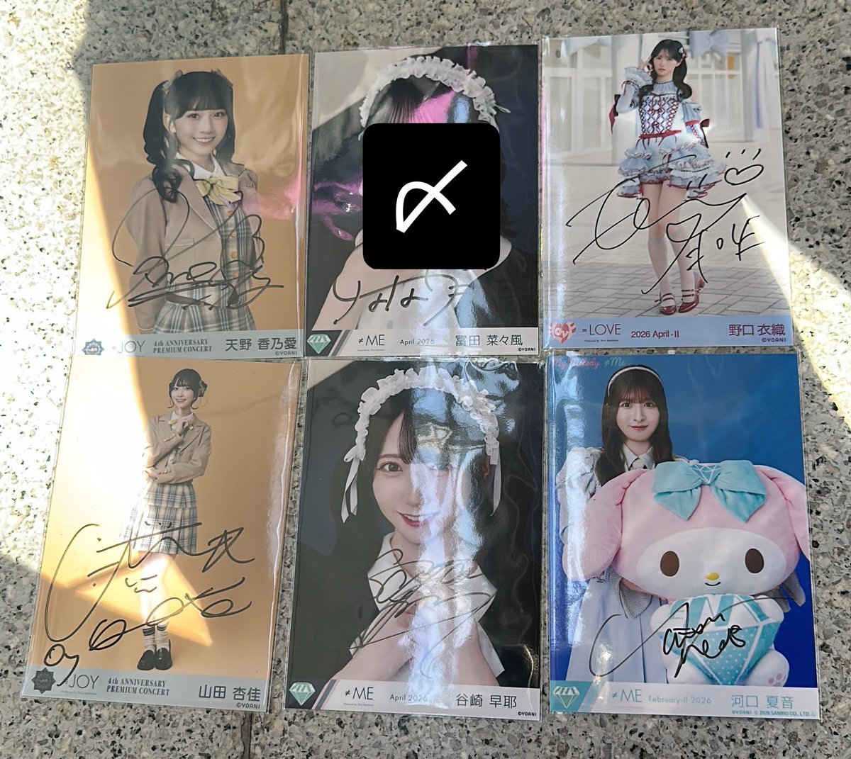 𝓀 (トレ垢) tweet media