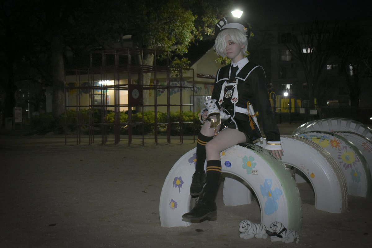 あじたま tweet media