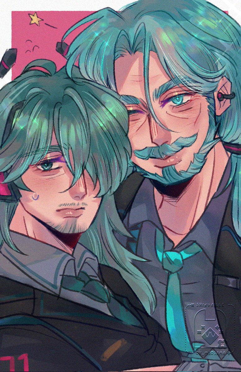 SHiN!⁷ ︵*⁠.⁠✧ tweet media