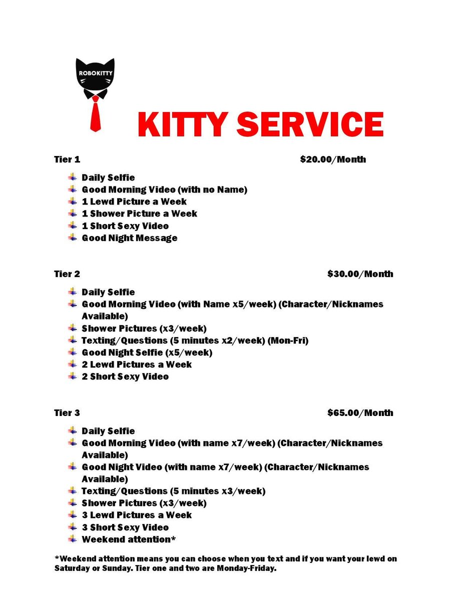 Robokitty813 tweet media