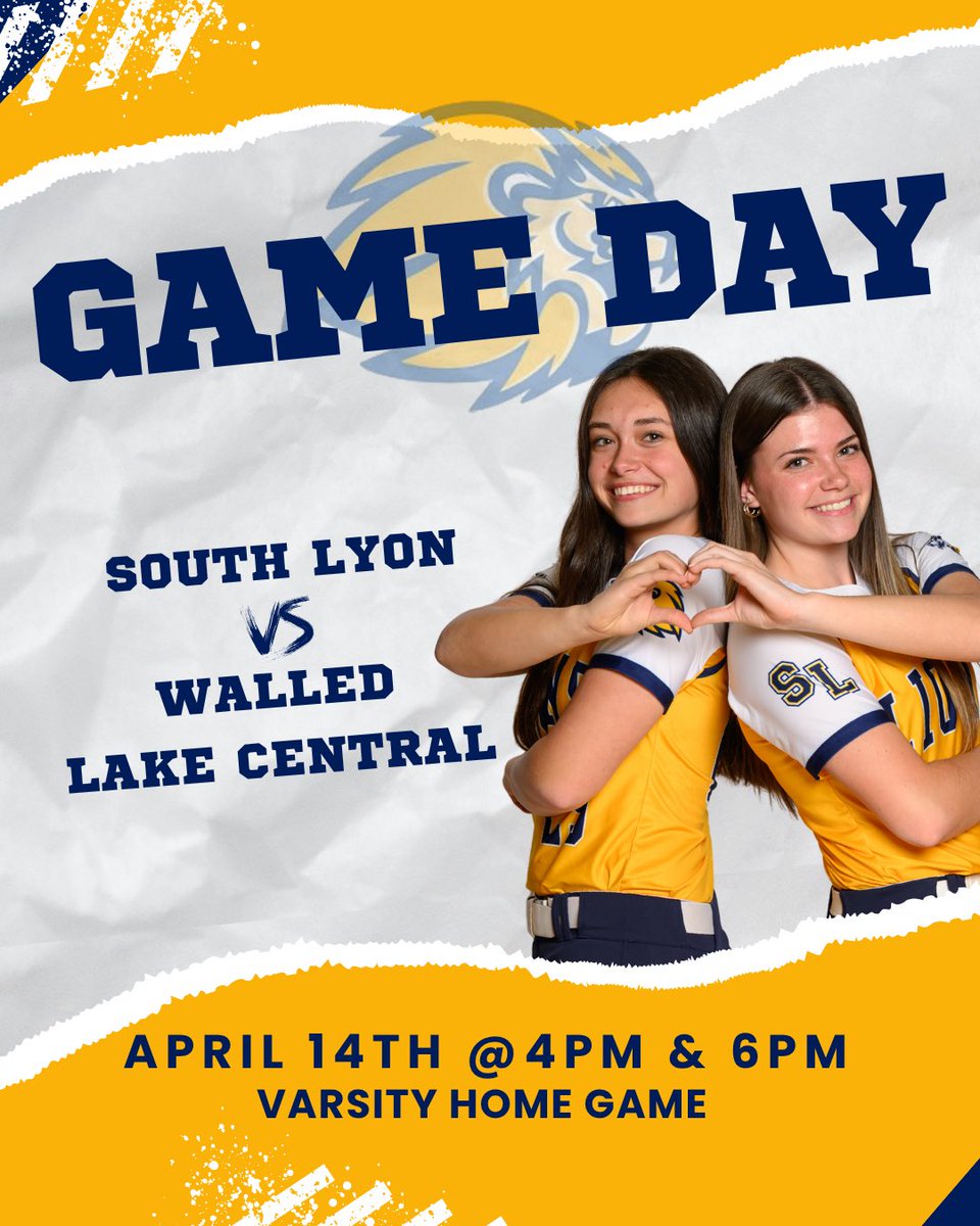 SLHS Softball tweet media