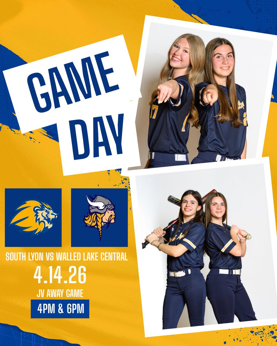 SLHS Softball tweet media
