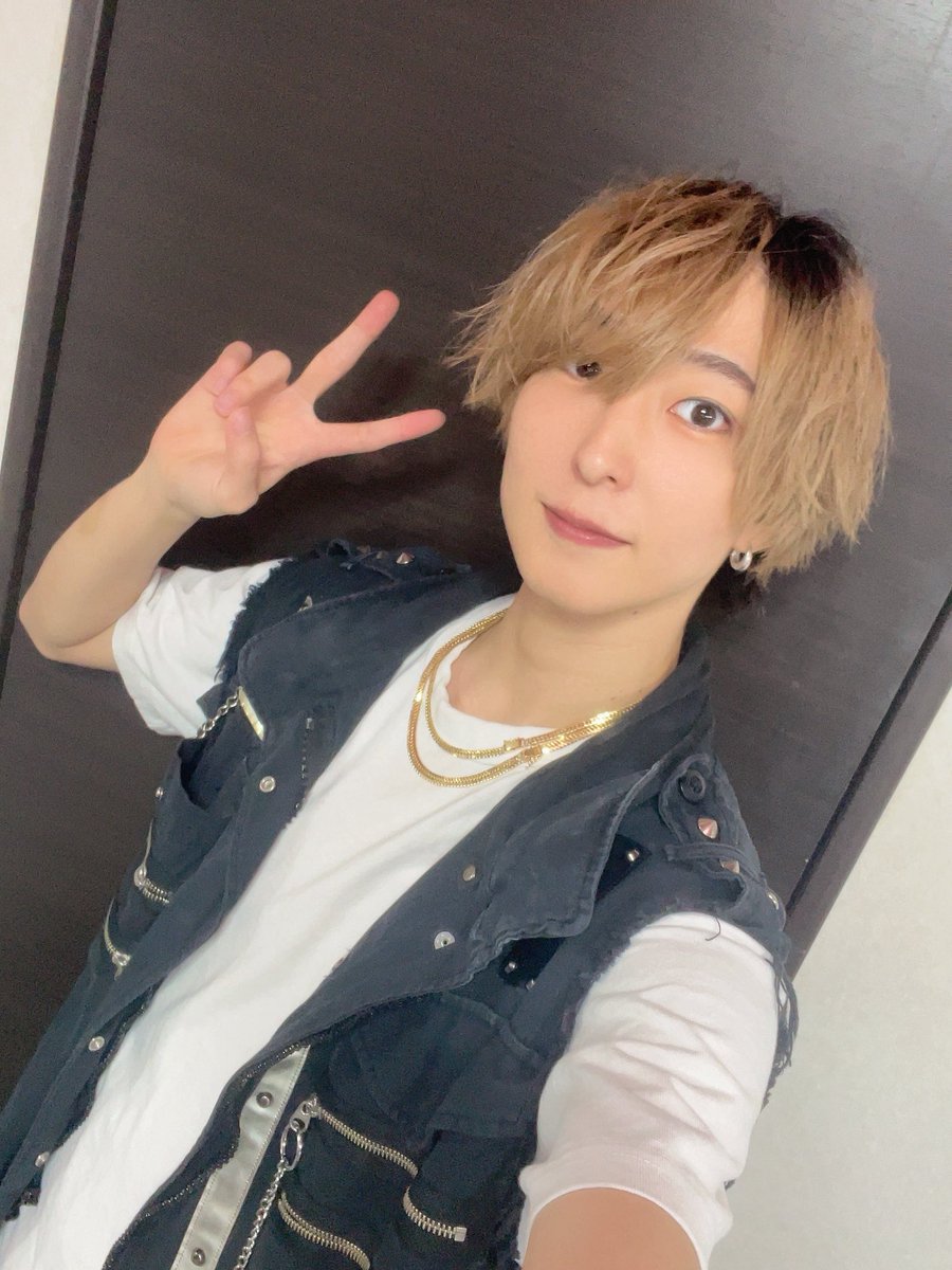 YOCCHI（RUSH300） tweet media