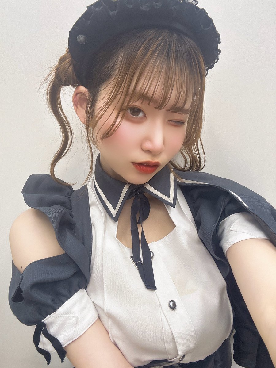 てんてん🥟MAID/MADE tweet media