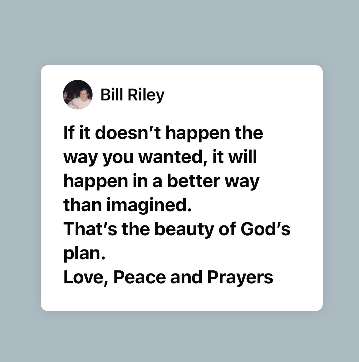 bill riley tweet media