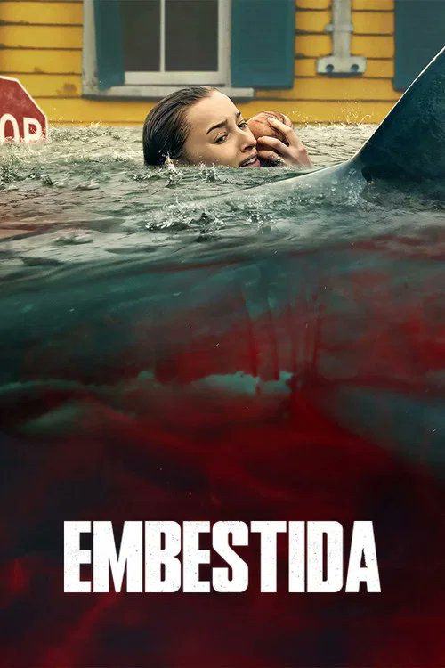 Edu_Real_'s tweet photo. La película #Embestida de Netflix ha superado toda expectativa que tenía de ella y es entretenida con buena dosis de tensión. Algo similar a 'Infierno Bajo El Agua', pero cumple bastante bien.
Ojalá hagan una segunda parte, quiero más. https://t.co/8BUGkYXcoZ