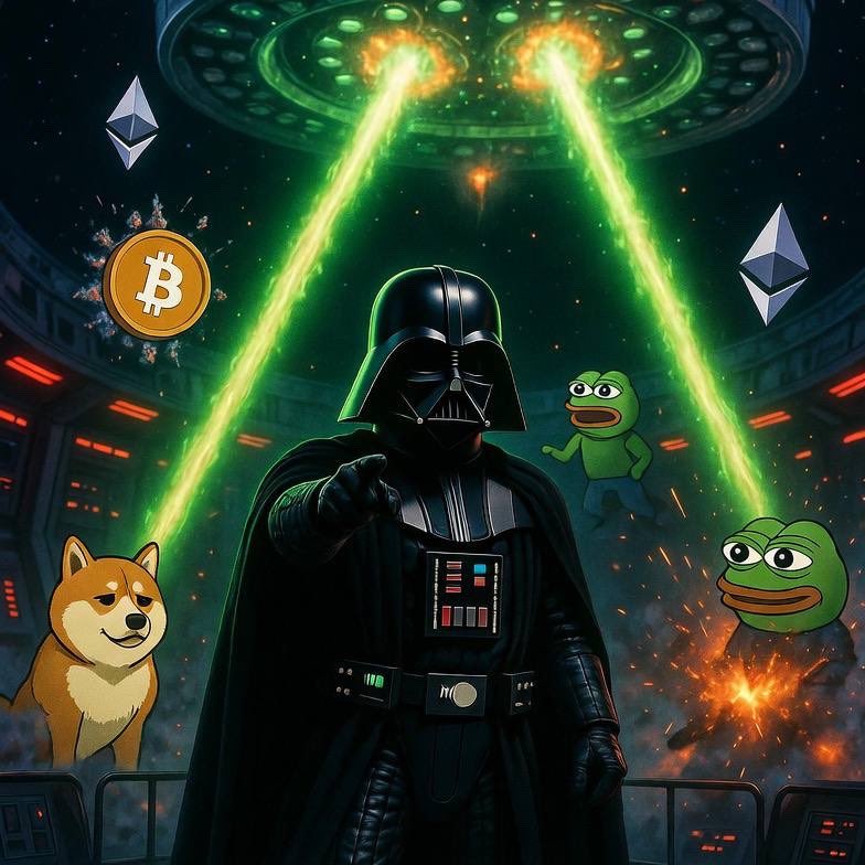 enoch the first (redemption/arc) tweet media