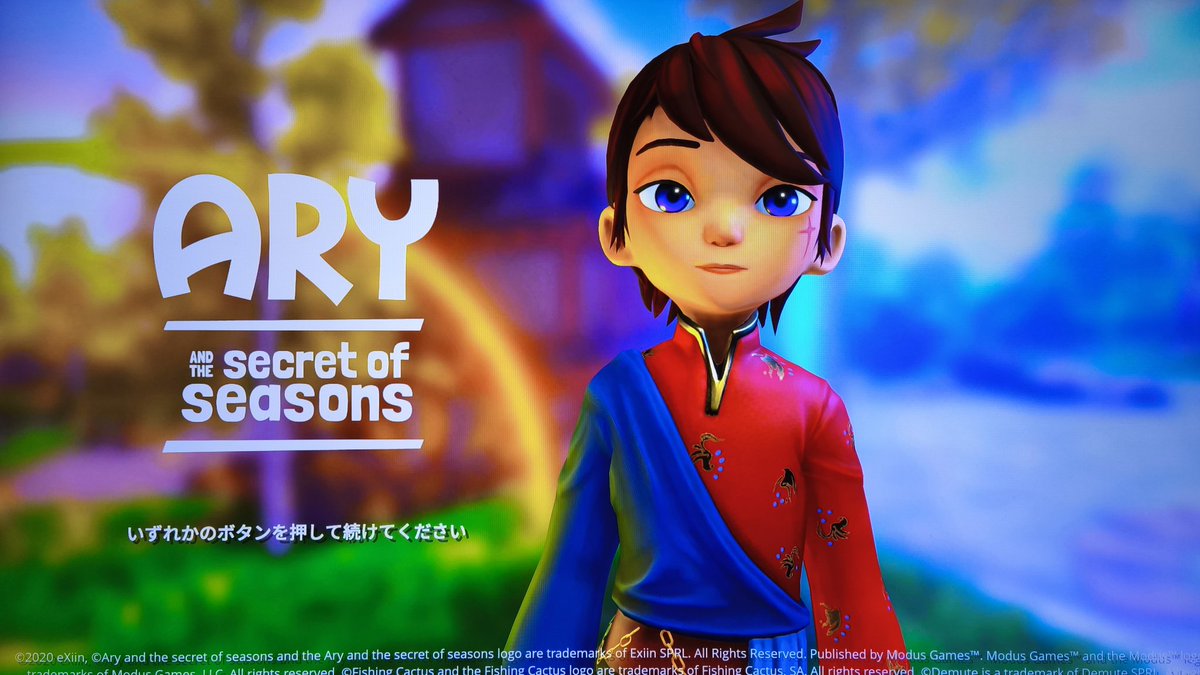 TKitakyu's tweet image. Xbox one X 中古再購入

SeriesＸで購入したダウンロード版ソフト(ロボコップ)はプレイできませんが、購入したダウンロード版は６本かな？遊べます

PS5ゲームが忙しいのでXboxはYouTubeに録画する時間はないと思う

#Xboxonex