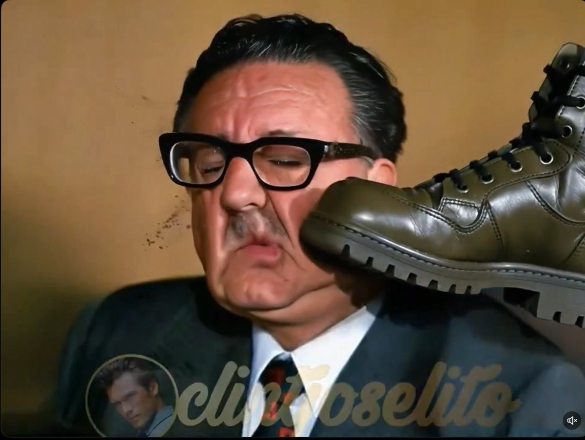 Electrocute tweet media