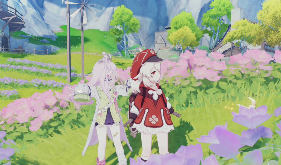 かんべ tweet media