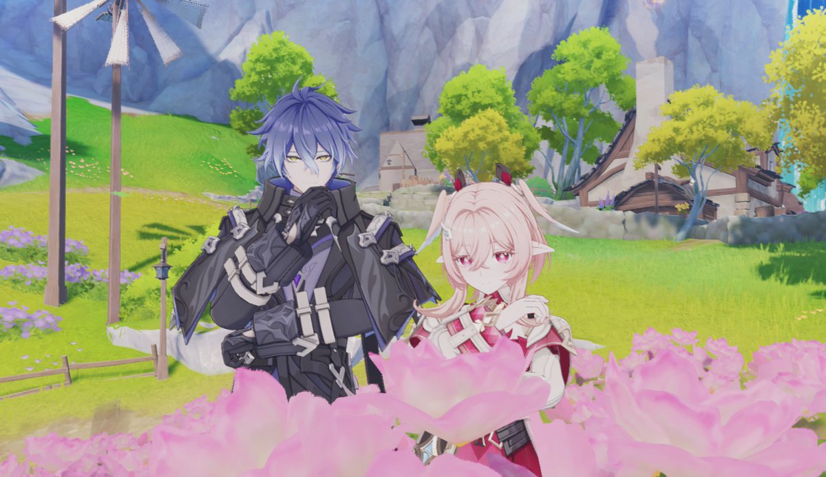 かんべ tweet media