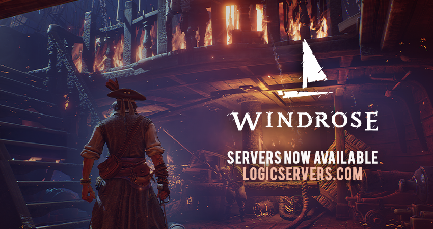 LogicServers tweet media