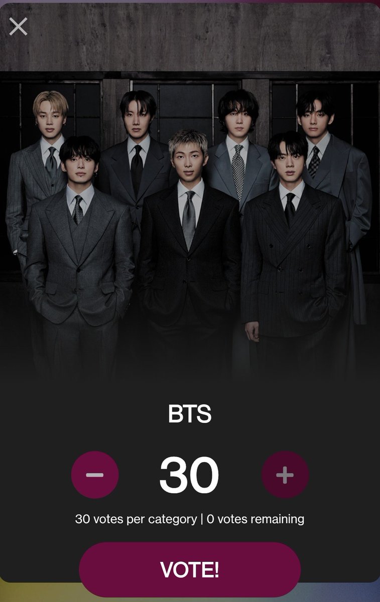 Estefany 🐍⁷ VERÁ A BTS tweet media