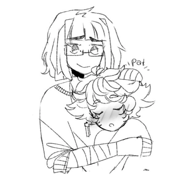 ⋆₊ ᛪ༙ vin tweet media