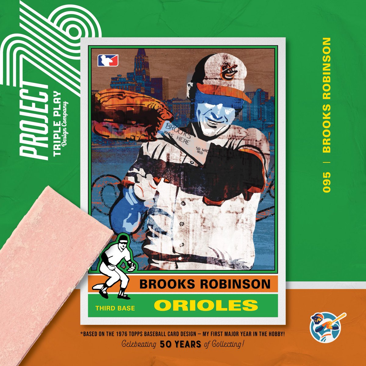 Triple Play Design tweet media