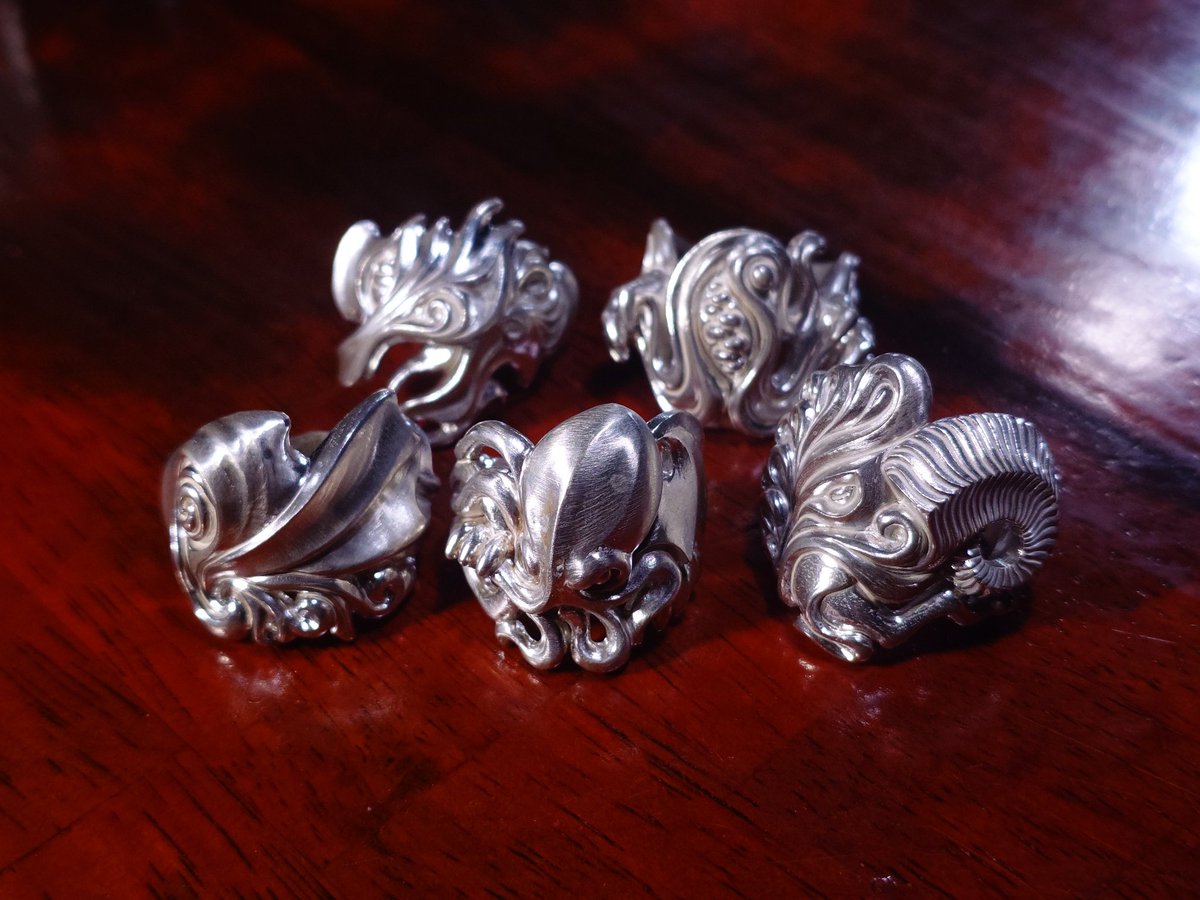 JOKER🃏ニコニコ超会議クリエイタークロス出展 tweet media