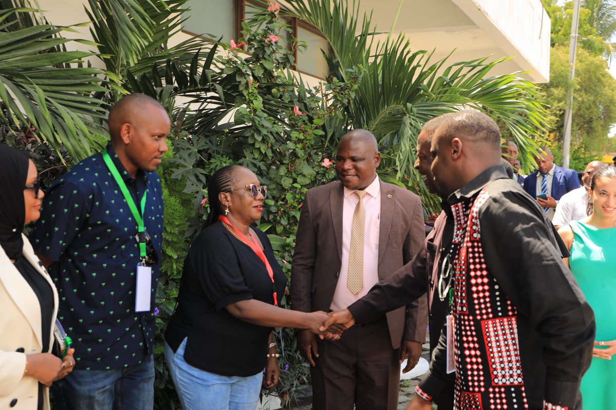 County Assemblies Forum tweet media