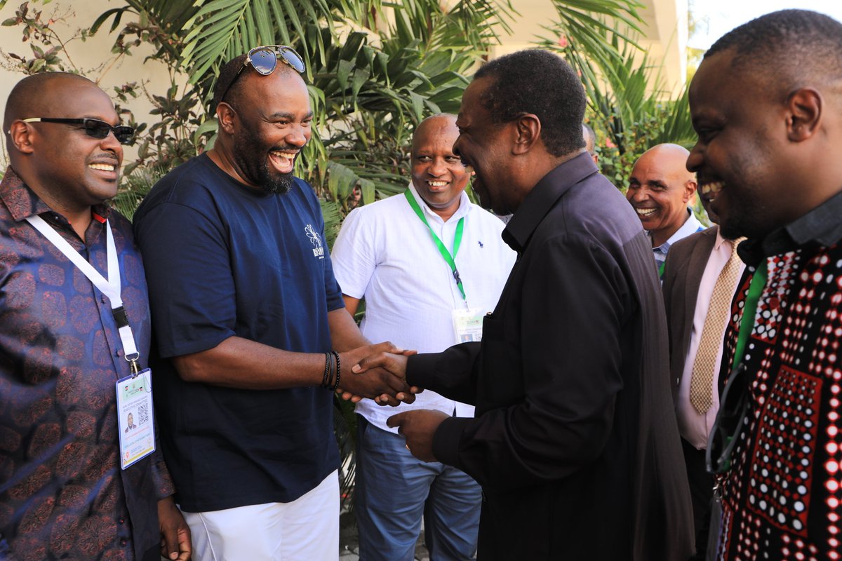 County Assemblies Forum tweet media