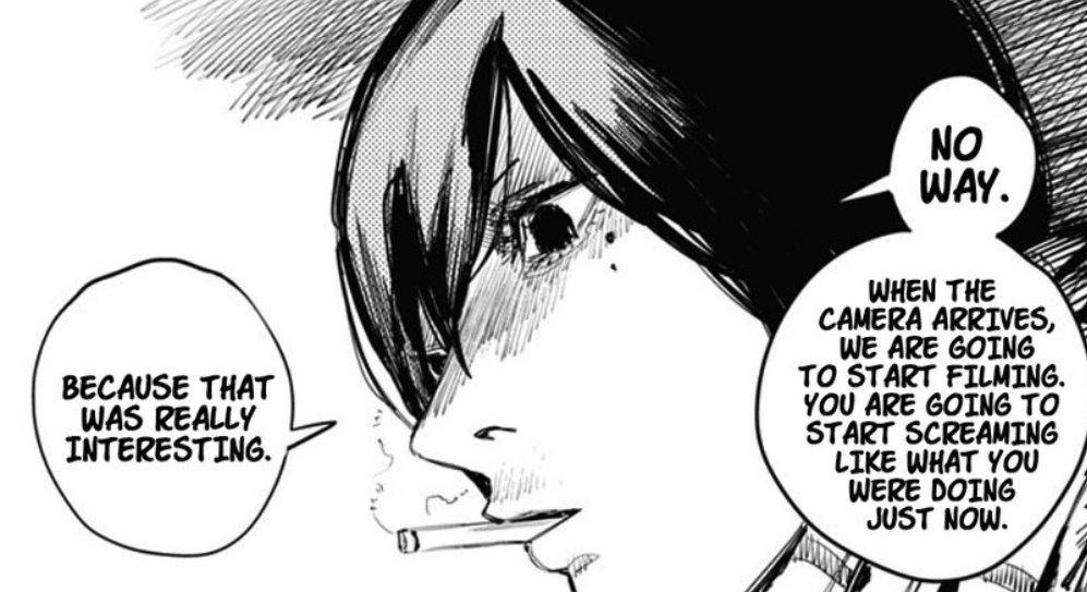 Daily Togata! 🏳️‍⚧️ tweet media