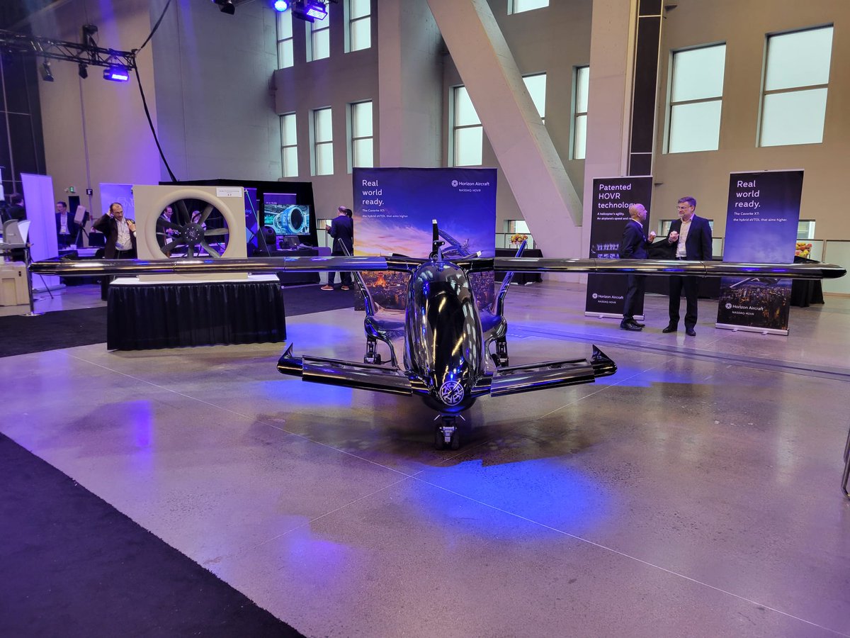 DAIR Hub tweet media