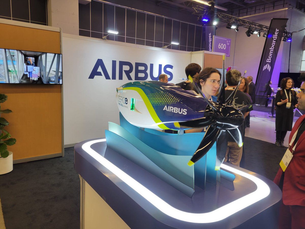 DAIR Hub tweet media