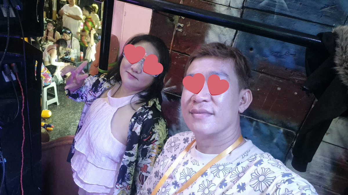 พี่หย่องหย่อง น้องหย่องแหยง ชื่อเก่ายาวไป tweet media