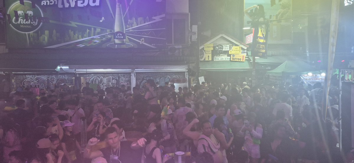 พี่หย่องหย่อง น้องหย่องแหยง ชื่อเก่ายาวไป tweet media