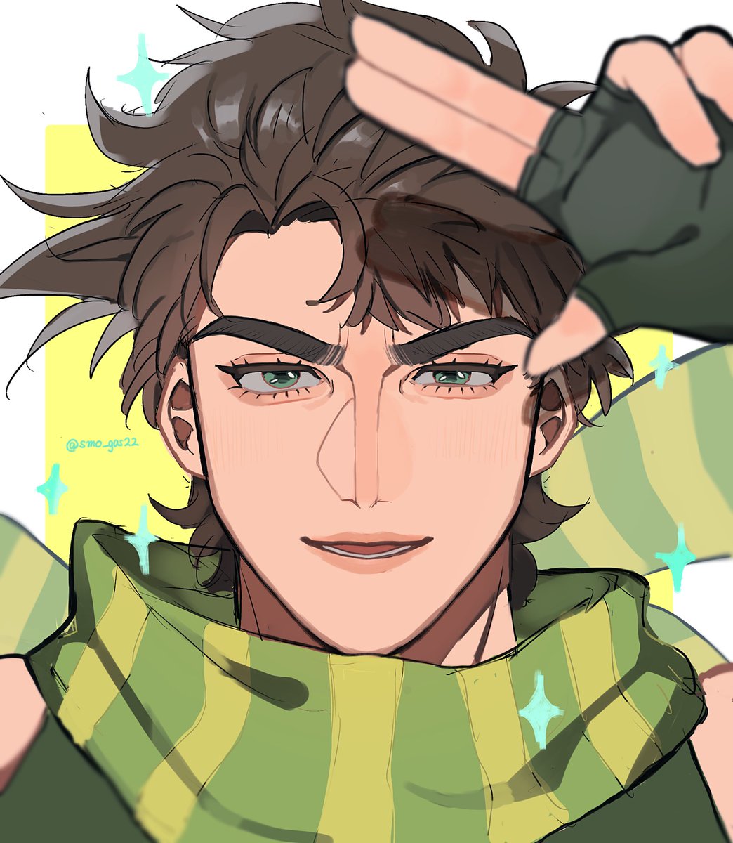 𝐉𝐎𝐉𝐎 ･˙⋆ (@TRlXSTAR) / Posts / X