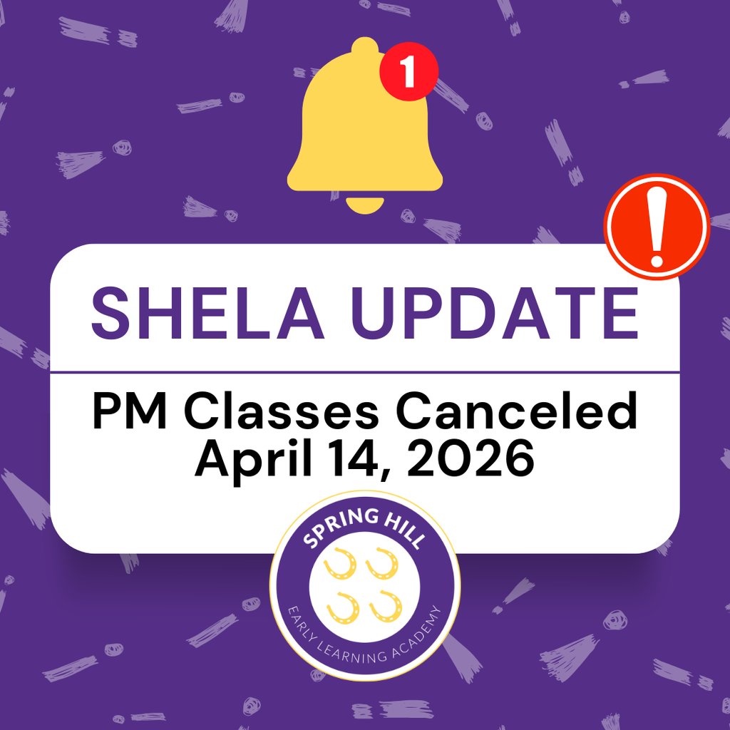 Spring Hill Schools tweet media