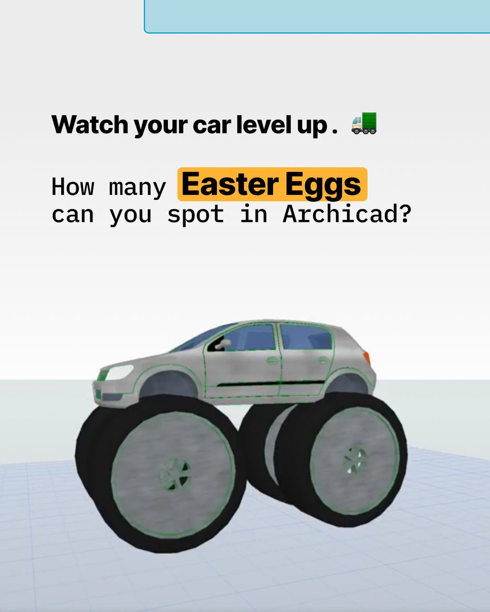 GRAPHISOFT tweet media