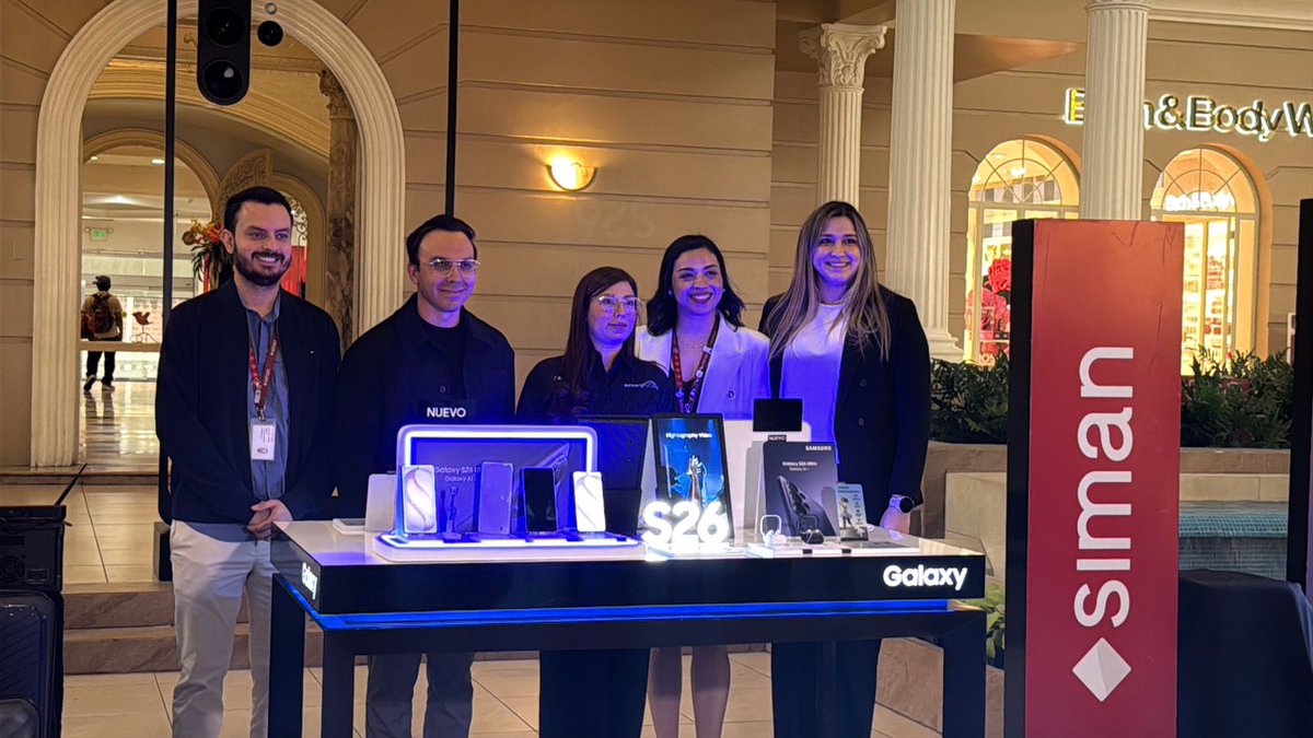 Comercio&Negocios tweet media