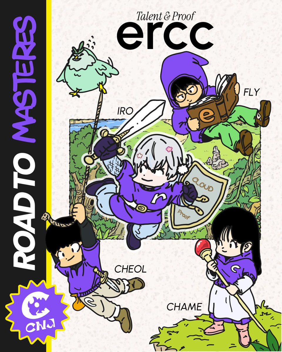 CNJ esports tweet media