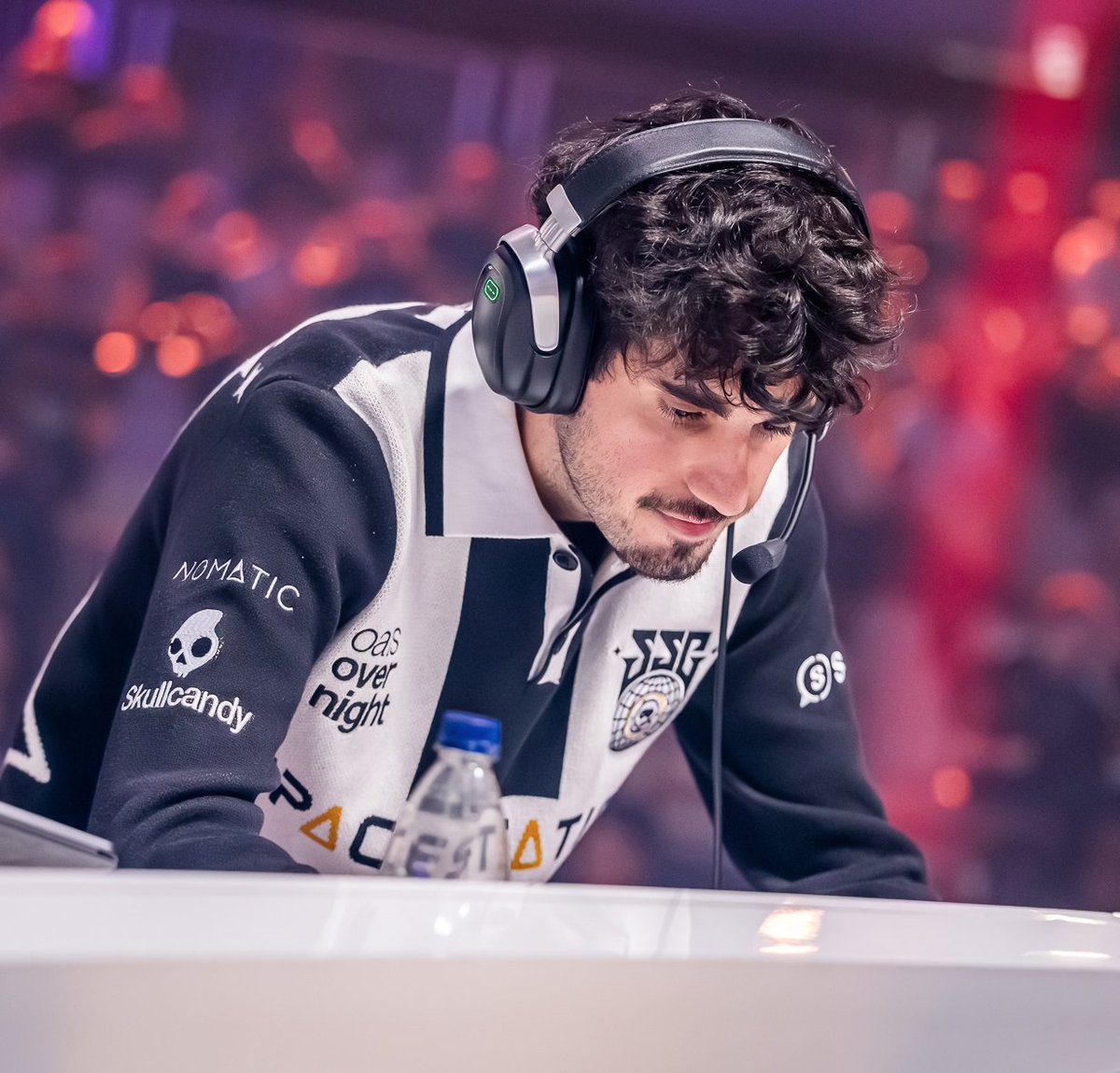 Brawl Dource tweet media