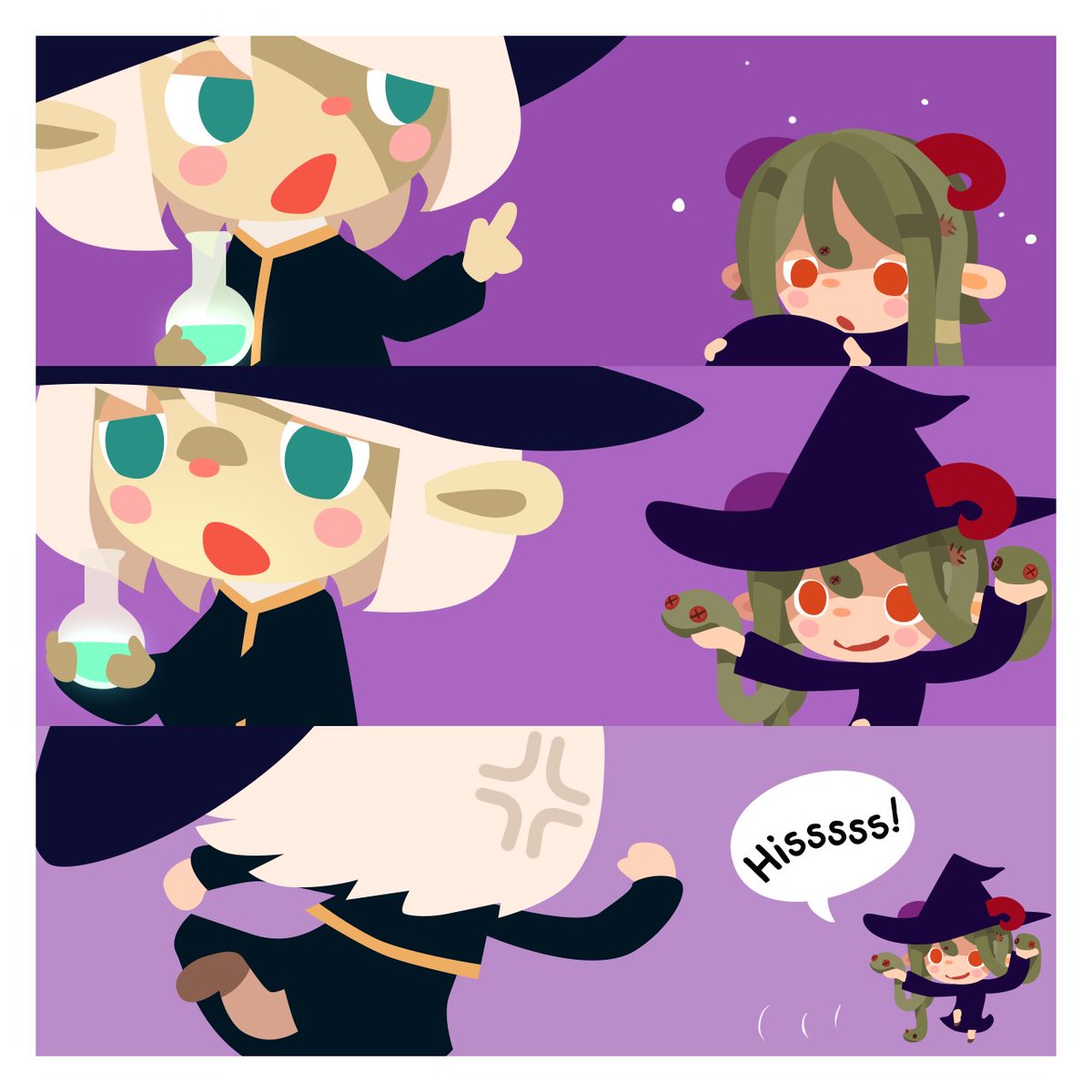 Yuri ユーリ tweet media