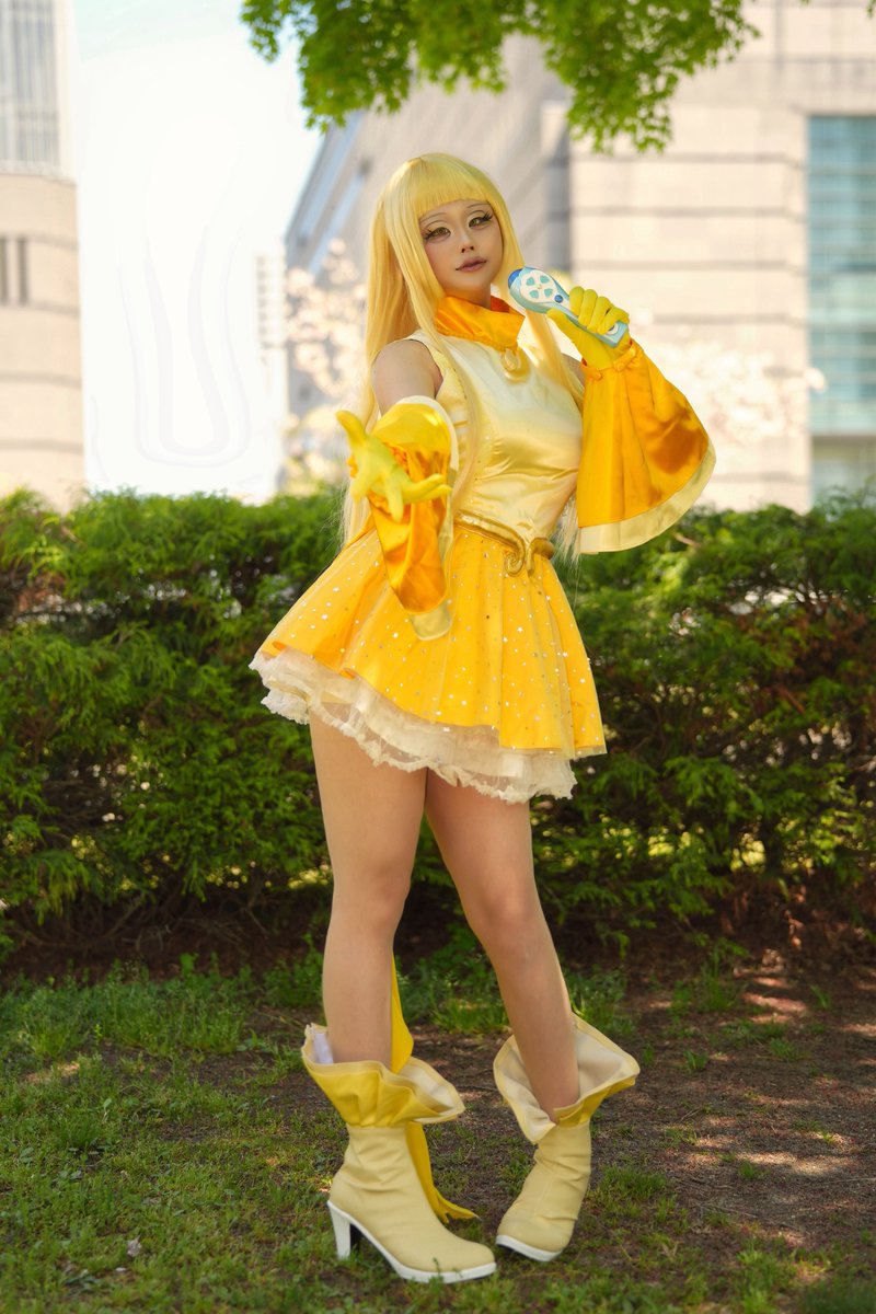 いすけ(仮) tweet media