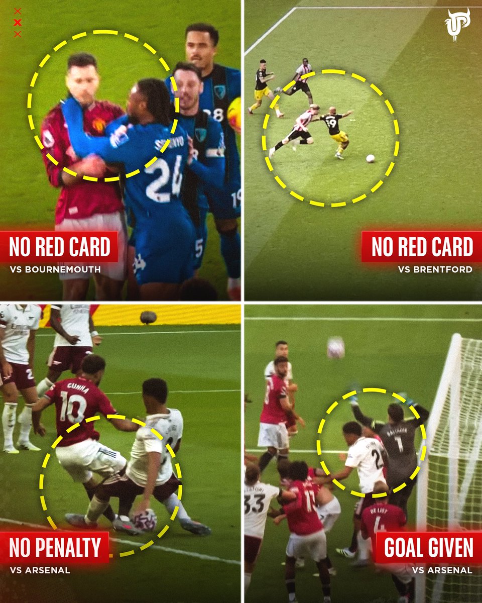 United Peoples TV tweet media