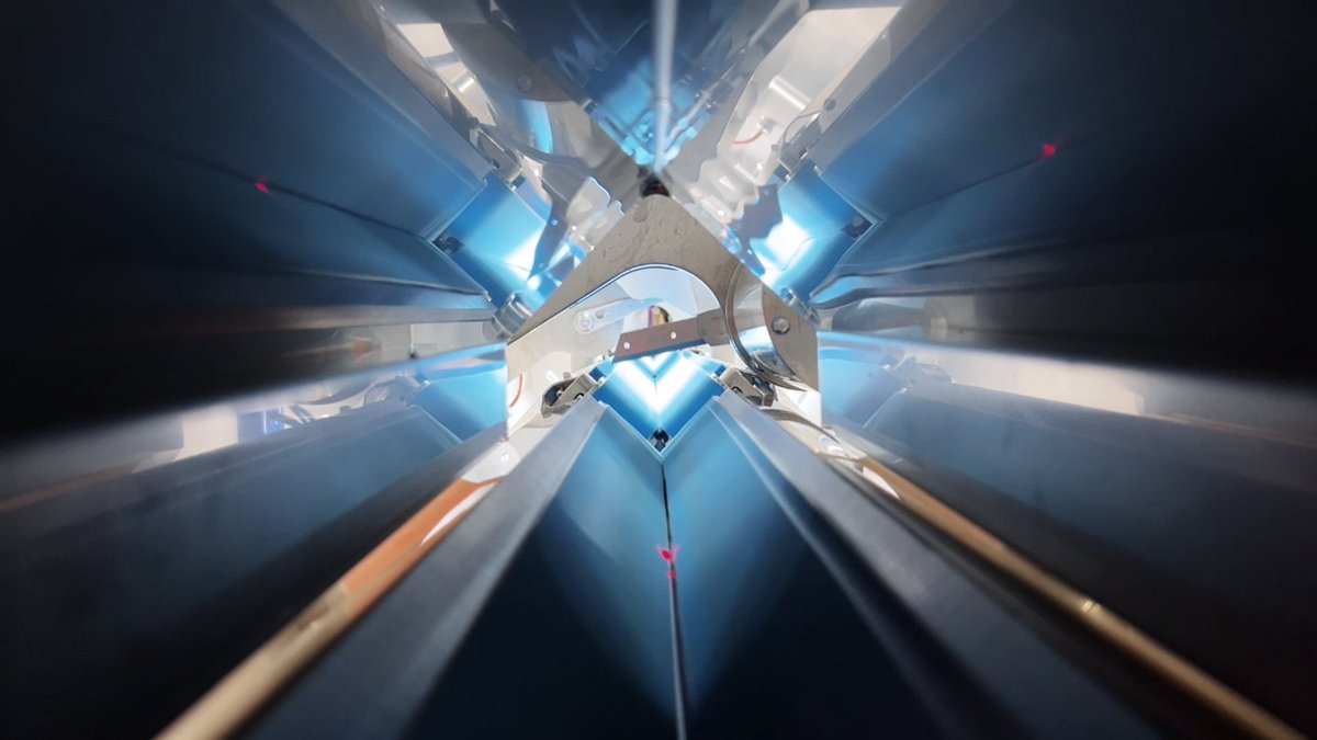 wymasolutions's tweet photo. Carrot and parsnip processing is evolving.

Higher expectations on quality, increasing labour challenges, and growing pressure on water and energy are changing how processing lines are designed.

Read more: https://t.co/VGg507zYn8

#foodprocessing #foodindustry #Fortifi https://t.co/IUciHTNLFr