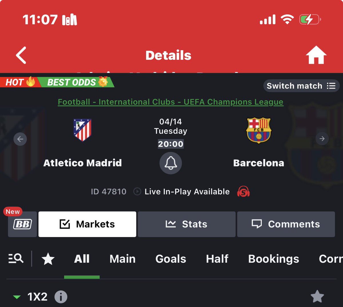 Mr. CHECKERZZ tweet media