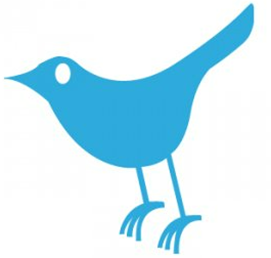 samlambert's tweet image. Unknowingly at the time, Simon Oxley designed the Twitter and GitHub logos. He uploaded his designs to iStockphoto, and they were purchased by each company's founders.