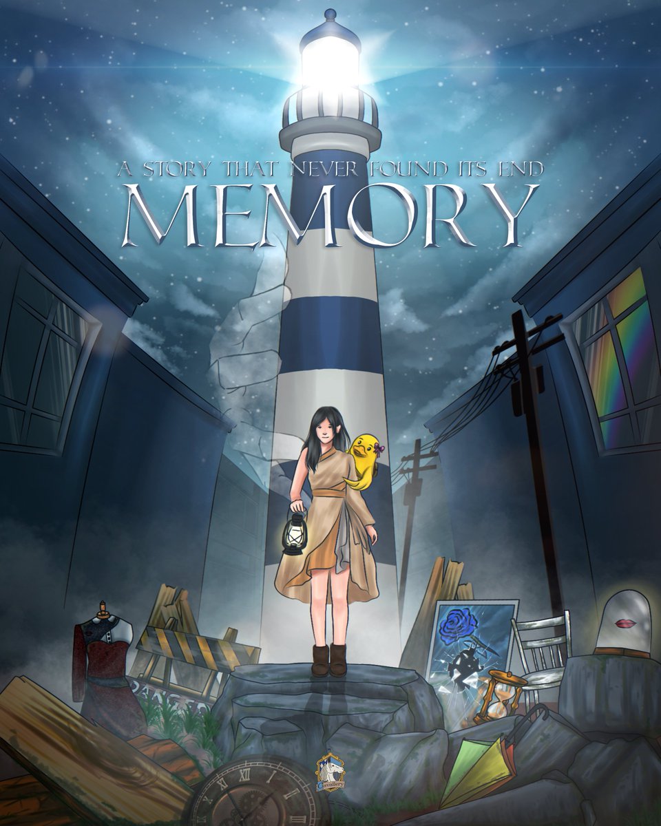 CavalleryID's tweet image. “Masih panjang perjalanan aku di sini, jadi kita buat chapter bersama-sama yang selanjutnya!🔥”
— @CErine_JKT48

Maukah kamu menjadi bagian dari #Memory🕯️,
dan bersama-sama menuntaskan cerita yang belum selesai ini?

Cavallery Present: Catherina Vallencia’s Request Hour Project