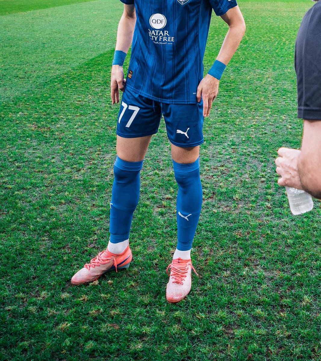 عميد الرياضة tweet media