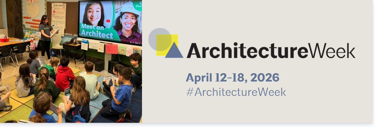 ARCHCareersGuide.com tweet media